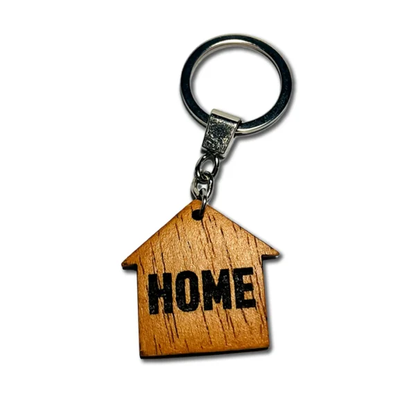 Porta-Chaves HOME