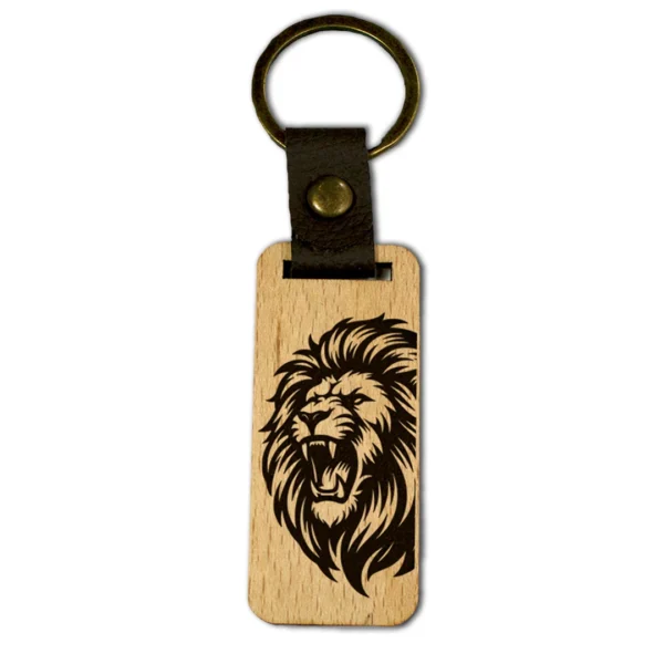 Porta-chaves Par Animal